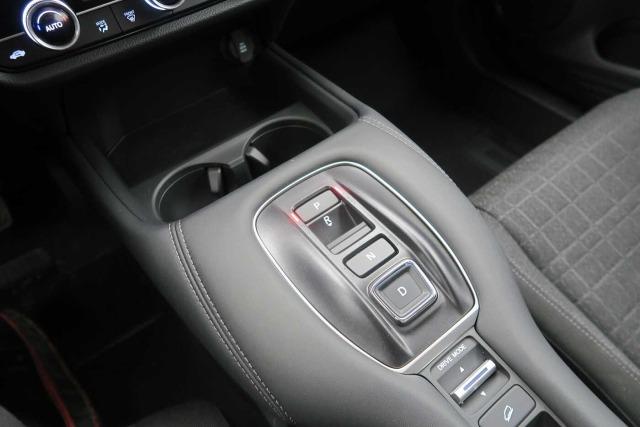 Honda Zr-v ELEGANCE 2.0I-MMD 184CV CVT 5P.