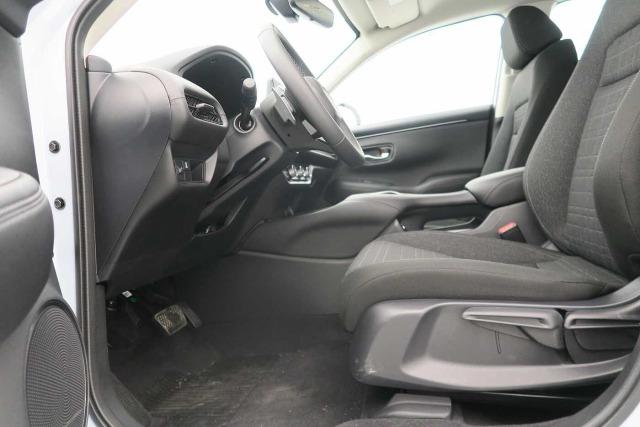 Honda Zr-v ELEGANCE 2.0I-MMD 184CV CVT 5P.