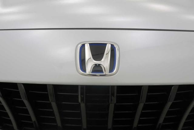 Honda Zr-v ELEGANCE 2.0I-MMD 184CV CVT 5P.