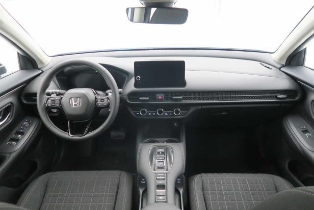 Honda Zr-v ELEGANCE 2.0I-MMD 184CV CVT 5P.