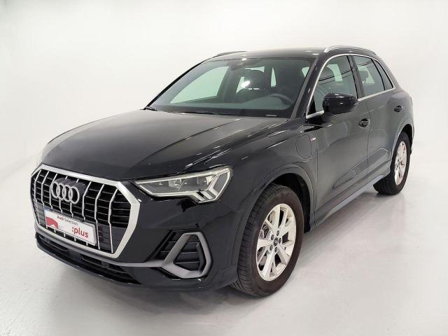 Audi Q3 Tfsie S line 45 TFSI e 180 kW (245 CV) S tronic