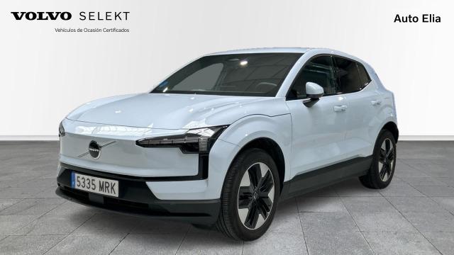 Volvo Ex30 Single Motor Extended Range Core Auto 200 kW (272 CV)