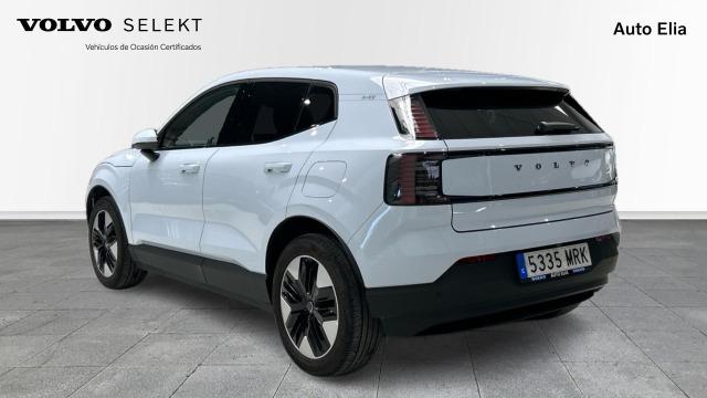 Volvo Ex30 Single Motor Extended Range Core Auto 200 kW (272 CV)
