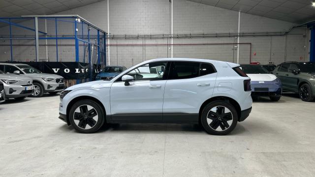 Volvo Ex30 Single Motor Extended Range Core Auto 200 kW (272 CV)