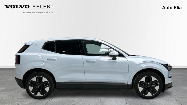 Volvo Ex30 Single Motor Extended Range Core Auto 200 kW (272 CV)