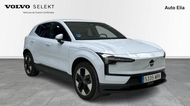 Volvo Ex30 Single Motor Extended Range Core Auto 200 kW (272 CV)