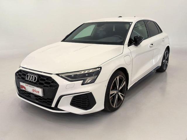 Audi A3 Sportback Tfsie Black line Competition 45 TFSI e 180 kW (245 CV) S tronic