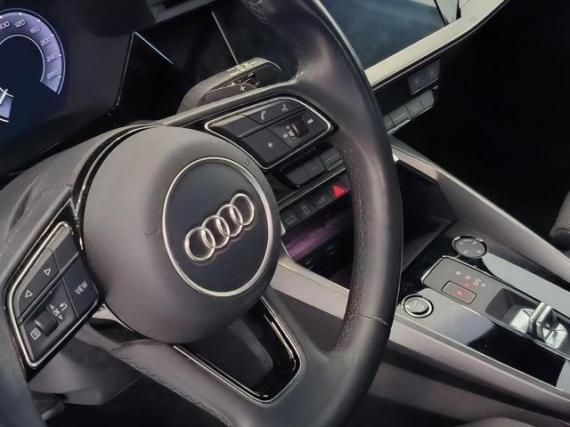 Audi A3 Sportback Tfsie Black line Competition 45 TFSI e 180 kW (245 CV) S tronic