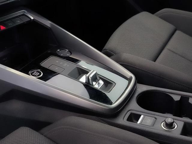 Audi A3 Sportback Tfsie Black line Competition 45 TFSI e 180 kW (245 CV) S tronic