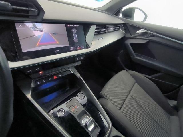 Audi A3 Sportback Tfsie Black line Competition 45 TFSI e 180 kW (245 CV) S tronic