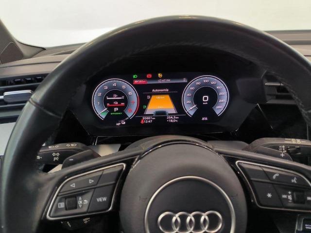 Audi A3 Sportback Tfsie Black line Competition 45 TFSI e 180 kW (245 CV) S tronic
