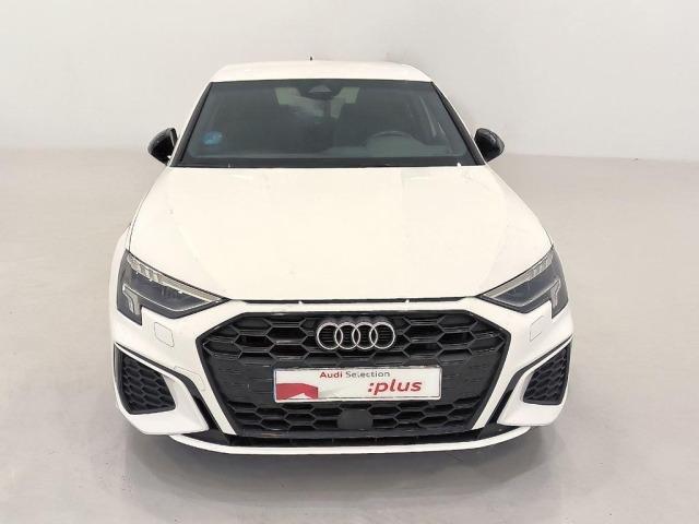 Audi A3 Sportback Tfsie Black line Competition 45 TFSI e 180 kW (245 CV) S tronic