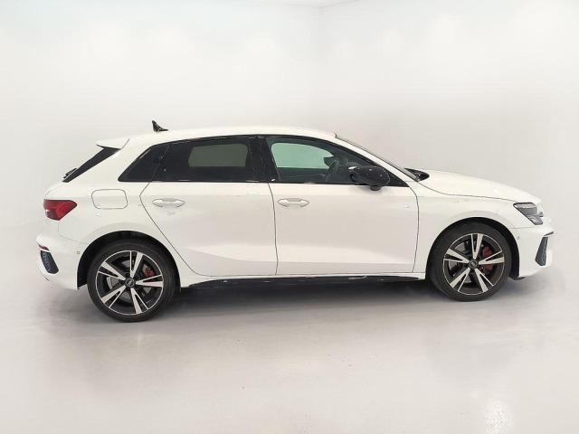 Audi A3 Sportback Tfsie Black line Competition 45 TFSI e 180 kW (245 CV) S tronic