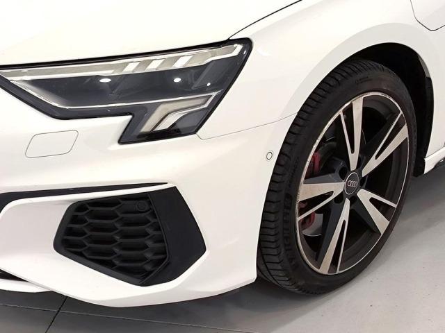 Audi A3 Sportback Tfsie Black line Competition 45 TFSI e 180 kW (245 CV) S tronic