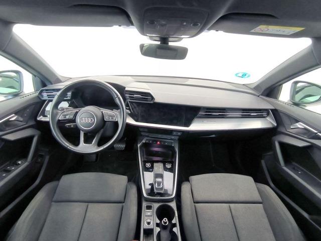 Audi A3 Sportback Tfsie Black line Competition 45 TFSI e 180 kW (245 CV) S tronic