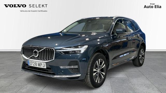 Volvo Xc60 T6 Recharge Core AWD Auto 257 kW (350 CV)