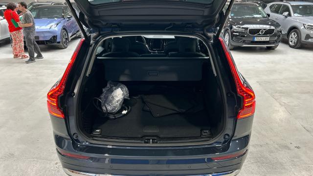 Volvo Xc60 T6 Recharge Core AWD Auto 257 kW (350 CV)