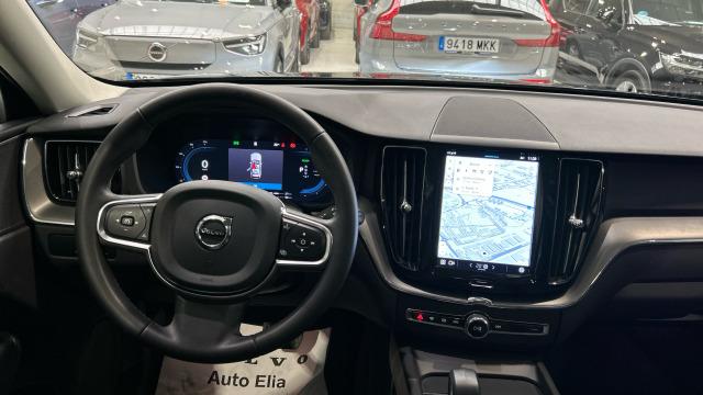 Volvo Xc60 T6 Recharge Core AWD Auto 257 kW (350 CV)