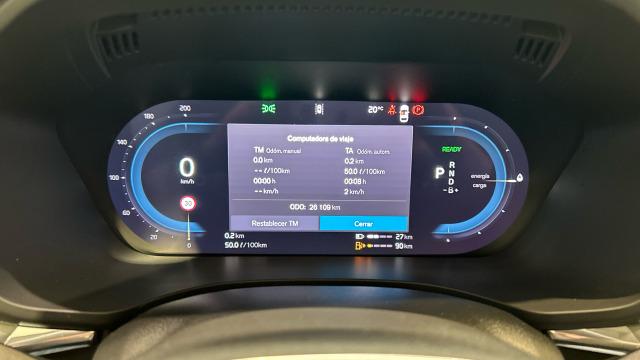 Volvo Xc60 T6 Recharge Core AWD Auto 257 kW (350 CV)