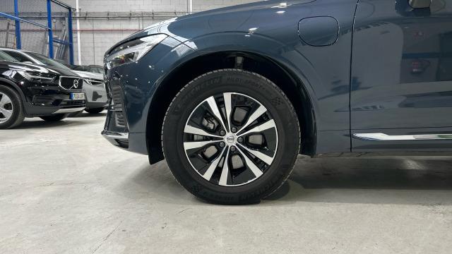 Volvo Xc60 T6 Recharge Core AWD Auto 257 kW (350 CV)