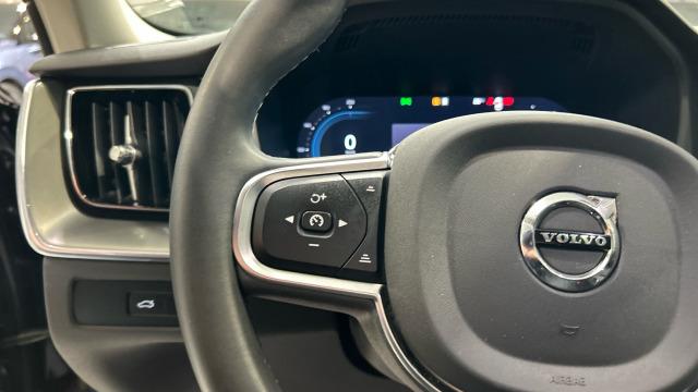 Volvo Xc60 T6 Recharge Core AWD Auto 257 kW (350 CV)