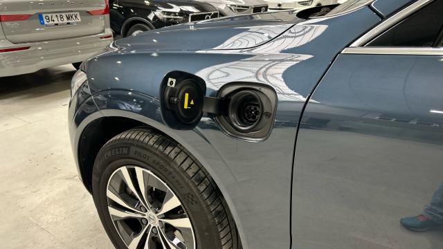 Volvo Xc60 T6 Recharge Core AWD Auto 257 kW (350 CV)