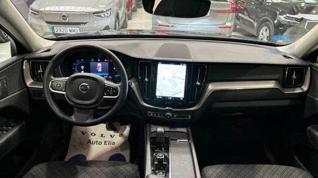 Volvo Xc60 T6 Recharge Core AWD Auto 257 kW (350 CV)