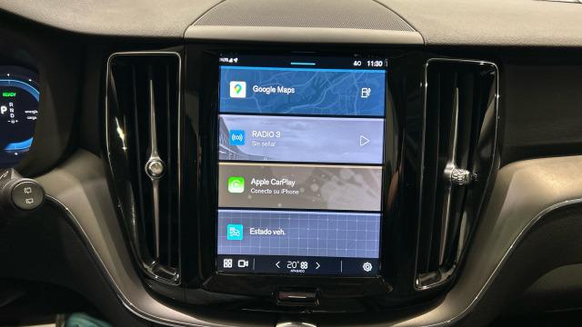 Volvo Xc60 T6 Recharge Core AWD Auto 257 kW (350 CV)