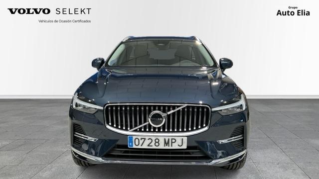 Volvo Xc60 T6 Recharge Core AWD Auto 257 kW (350 CV)