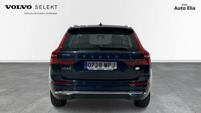 Volvo Xc60 T6 Recharge Core AWD Auto 257 kW (350 CV)