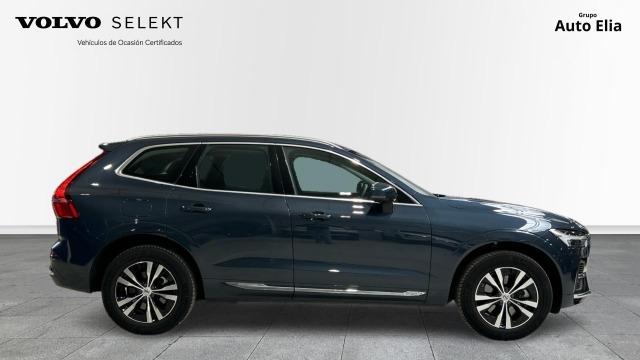 Volvo Xc60 T6 Recharge Core AWD Auto 257 kW (350 CV)