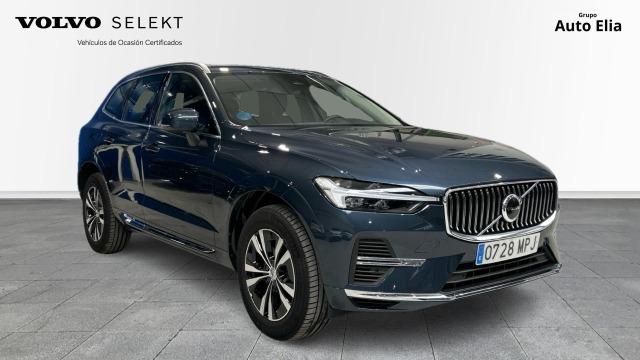 Volvo Xc60 T6 Recharge Core AWD Auto 257 kW (350 CV)