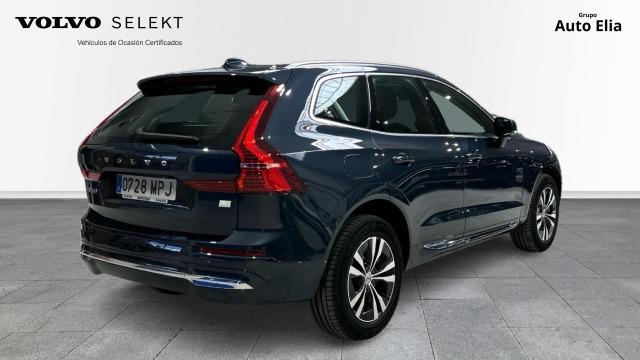 Volvo Xc60 T6 Recharge Core AWD Auto 257 kW (350 CV)