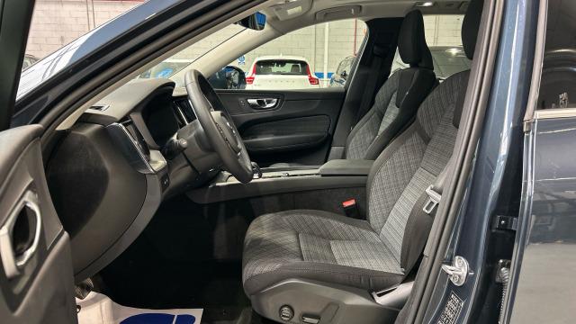 Volvo Xc60 T6 Recharge Core AWD Auto 257 kW (350 CV)