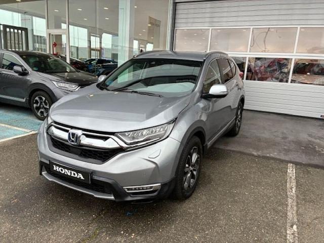 Honda Cr-v 2.0 i-MMD 4x2 Lifestyle