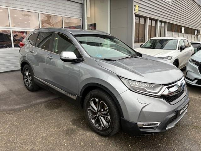 Honda Cr-v 2.0 i-MMD 4x2 Lifestyle