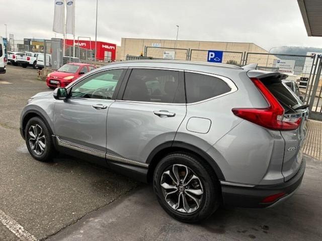 Honda Cr-v 2.0 i-MMD 4x2 Lifestyle