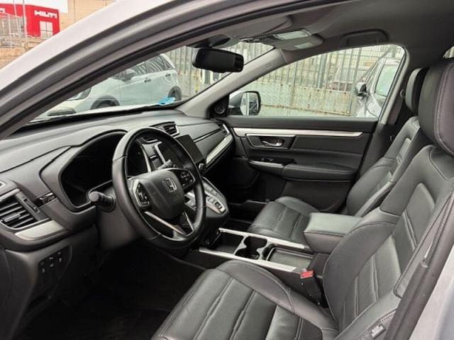 Honda Cr-v 2.0 i-MMD 4x2 Lifestyle