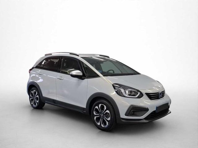 Honda Jazz CROSSTAR