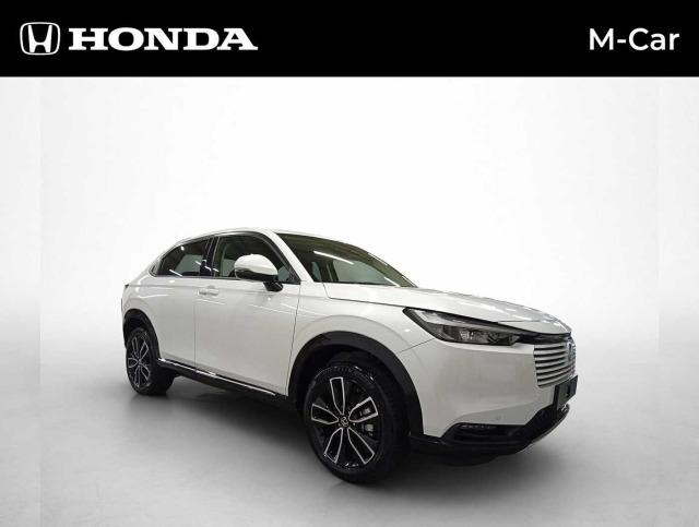 Honda Hr-v Advance Standard