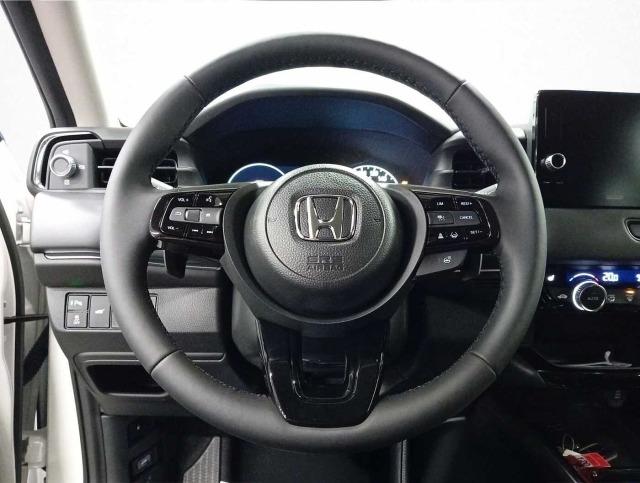 Honda Hr-v Advance Standard