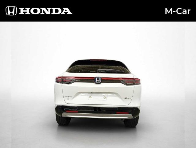 Honda Hr-v Advance Standard