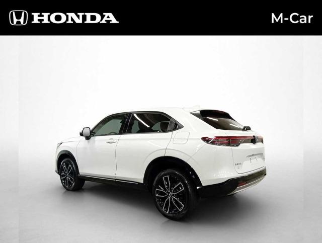 Honda Hr-v Advance Standard