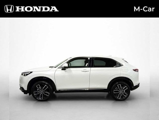 Honda Hr-v Advance Standard