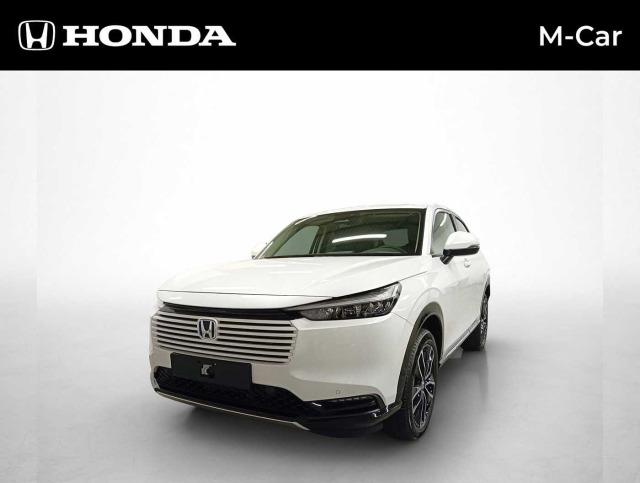 Honda Hr-v Advance Standard