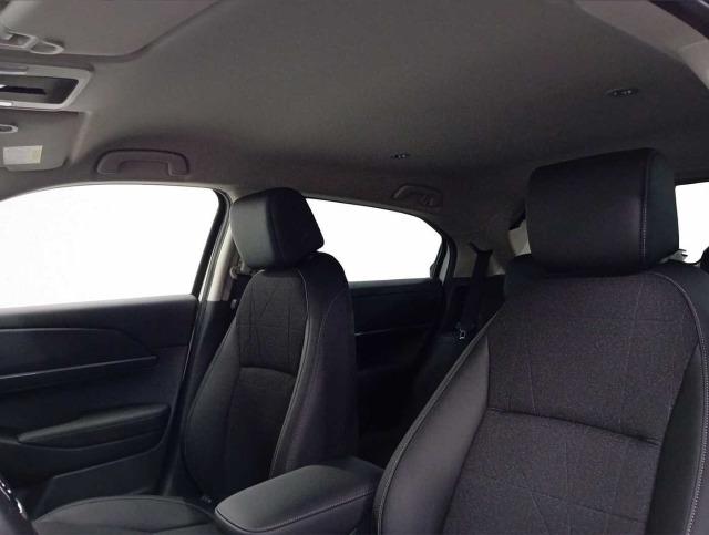 Honda Hr-v Advance Standard