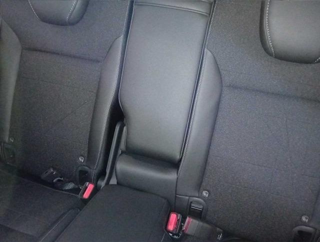 Honda Hr-v Advance Standard