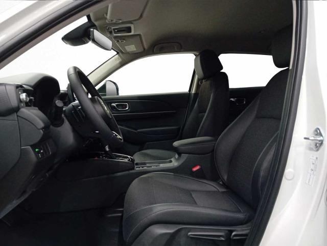 Honda Hr-v Advance Standard