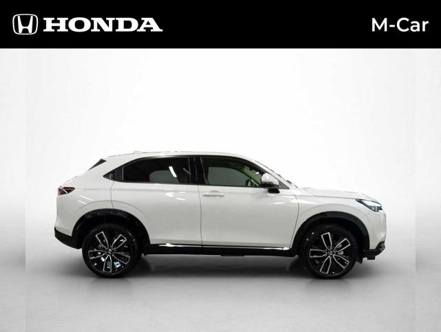 Honda Hr-v Advance Standard