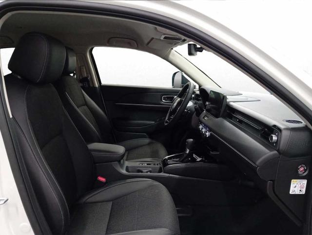 Honda Hr-v Advance Standard